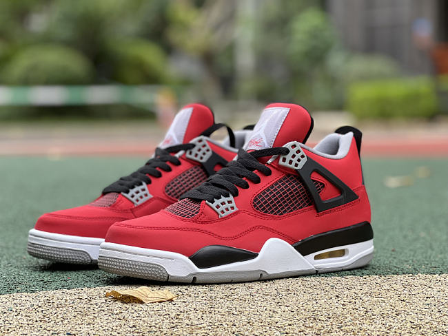 jordan 4 toro bravo size 7