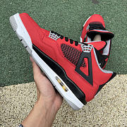Air Jordan 4 Retro Toro Bravo 308497-603 - 3