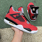 Air Jordan 4 Retro Toro Bravo 308497-603 - 2