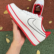 Nike Air Force 1 Low '07 LX Hello CZ0327-100 - 6