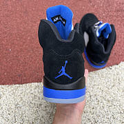 Air Jordan 5 Retro “Racer Blue” CT4838-004 - 2