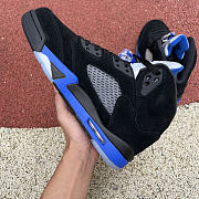 Air Jordan 5 Retro “Racer Blue” CT4838-004 - 4