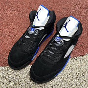 Air Jordan 5 Retro “Racer Blue” CT4838-004 - 6