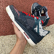 Air Jordan 4 Retro SE Sashiko CW0898-400 - 2