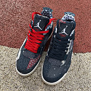 Air Jordan 4 Retro SE Sashiko CW0898-400 - 4