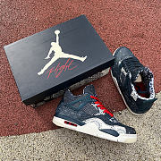 Air Jordan 4 Retro SE Sashiko CW0898-400 - 3