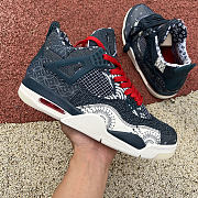 Air Jordan 4 Retro SE Sashiko CW0898-400 - 6