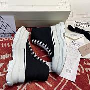 Alexander McQueen Boost - 4