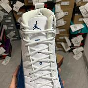 Air Jordan 12 Retro French Blue (2016) 130690-113 - 5