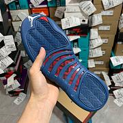 Air Jordan 12 Retro French Blue (2016) 130690-113 - 2