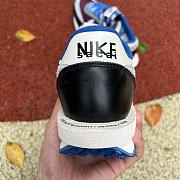 Nike LD Waffle sacai Undercover Night Maroon Team Royal DJ4877-600 - 3