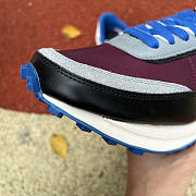 Nike LD Waffle sacai Undercover Night Maroon Team Royal DJ4877-600 - 2