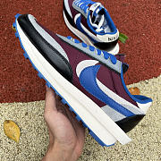 Nike LD Waffle sacai Undercover Night Maroon Team Royal DJ4877-600 - 6