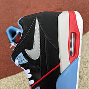 Air Flight 89 AJ40 'Coal black ' DB5918-001 - 4