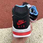 Air Flight 89 AJ40 'Coal black ' DB5918-001 - 3