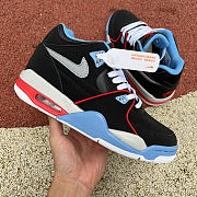 Air Flight 89 AJ40 'Coal black ' DB5918-001 - 6