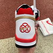 Air jordan 4 Flight 89 