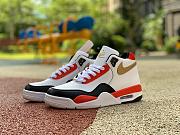 Air jordan 4 Flight 89 