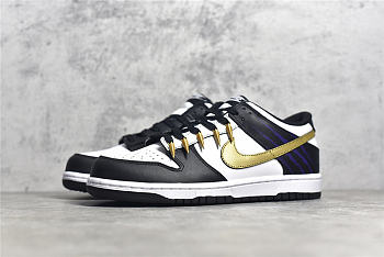 SB Duck black gold