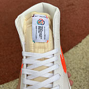 Nike Blazer Mid 77 Vintage Zig Zag DD8489-161 - 3