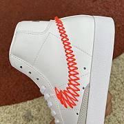 Nike Blazer Mid 77 Vintage Zig Zag DD8489-161 - 2