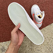 Nike Blazer Mid 77 Vintage Zig Zag DD8489-161 - 4