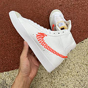 Nike Blazer Mid 77 Vintage Zig Zag DD8489-161 - 5