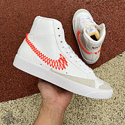 Nike Blazer Mid 77 Vintage Zig Zag DD8489-161 - 6