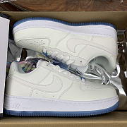 Nike Air Force 1 Low LX UV Reactive (W) DA8301-100 - 2
