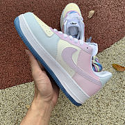Nike Air Force 1 Low LX UV Reactive (W) DA8301-100 - 5
