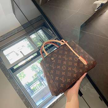 LV bag 250