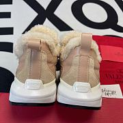 VLTS01 Sneakers & Flats  - 6