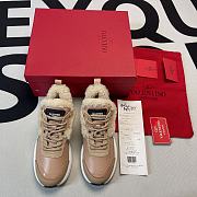 VLTS01 Sneakers & Flats  - 5