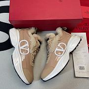 VLTS01 Sneakers & Flats  - 4