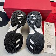 VLTS01 Sneakers & Flats  - 3