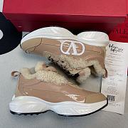 VLTS01 Sneakers & Flats  - 2