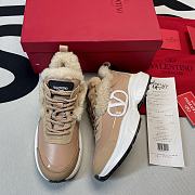 VLTS01 Sneakers & Flats  - 1