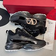 VLTS02 Sneakers & Flats  - 3