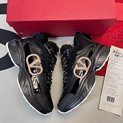 VLTS02 Sneakers & Flats  - 2