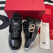 VLTS02 Sneakers & Flats  - 1