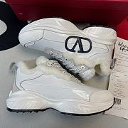 VLTS03 Sneakers & Flats  - 5