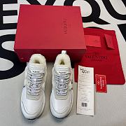 VLTS03 Sneakers & Flats  - 3