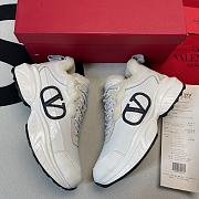 VLTS03 Sneakers & Flats  - 4