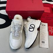 VLTS03 Sneakers & Flats  - 1