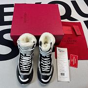 VLTS04 Sneakers & Flats  - 5