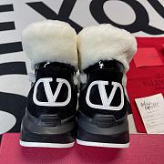 VLTS04 Sneakers & Flats  - 3