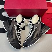 VLTS04 Sneakers & Flats  - 2