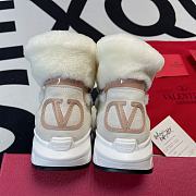 VLTS05 Sneakers & Flats - 6