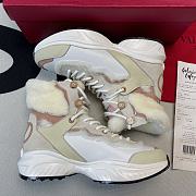 VLTS05 Sneakers & Flats - 5