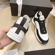 CNL55 Low Sneaker  - 5